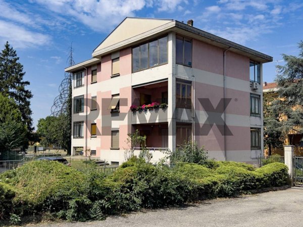 appartamento in vendita a Collecchio in zona Gaiano