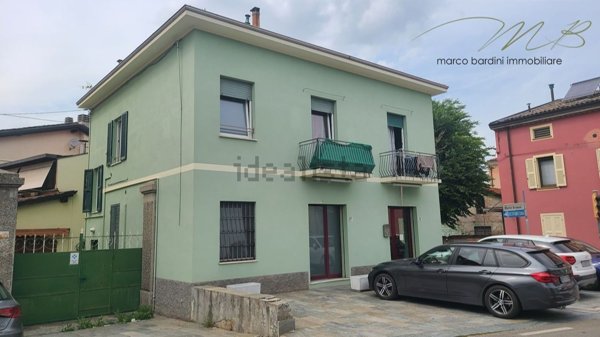 appartamento in vendita a Collecchio in zona Gaiano