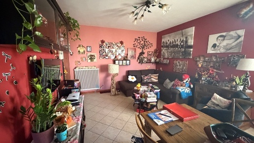 appartamento in vendita a Collecchio