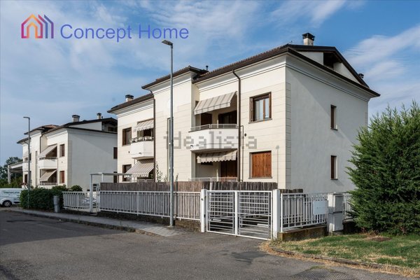 appartamento in vendita a Collecchio