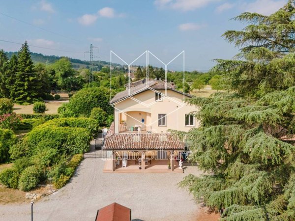 appartamento in vendita a Collecchio in zona Gaiano
