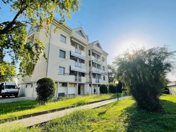 appartamento in vendita a Collecchio
