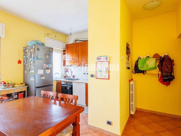 appartamento in vendita a Collecchio in zona Ozzano Taro