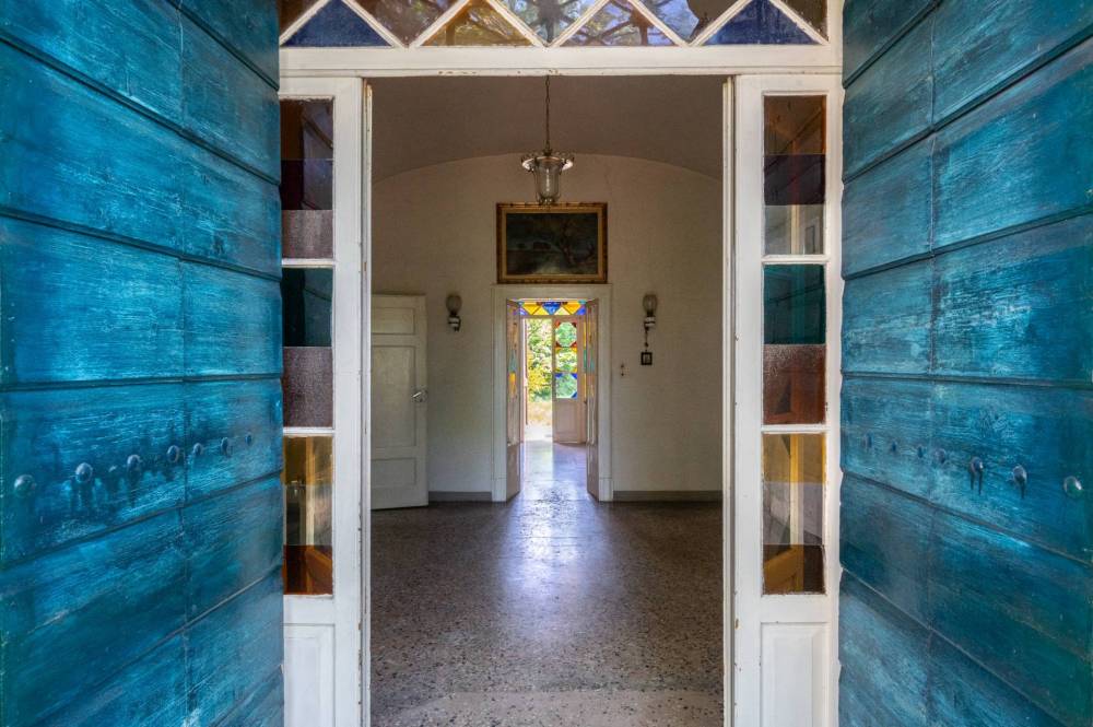 casa indipendente in vendita a Collecchio in zona Gaiano
