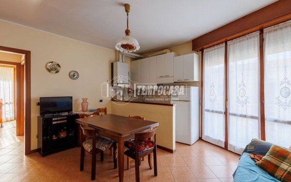 appartamento in vendita a Collecchio in zona Gaiano