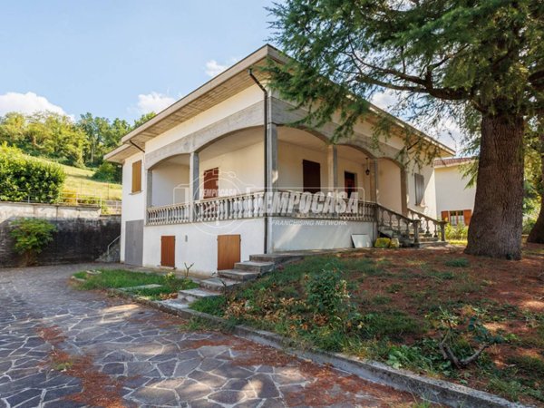 casa indipendente in vendita a Collecchio in zona Gaiano