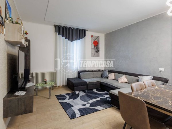appartamento in vendita a Collecchio in zona Gaiano