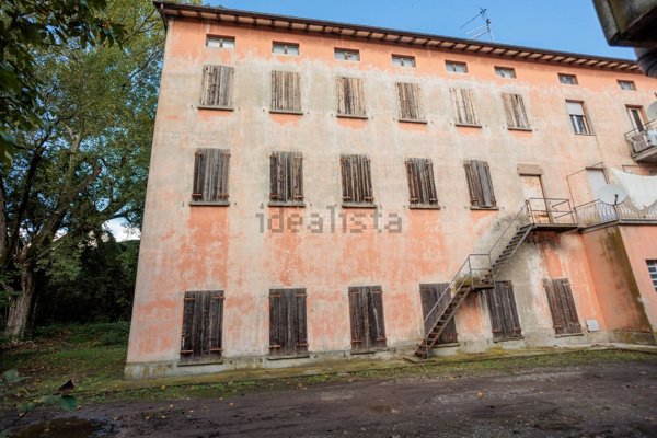 appartamento in vendita a Collecchio
