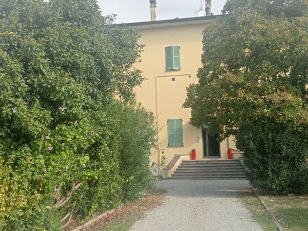 appartamento in vendita a Collecchio