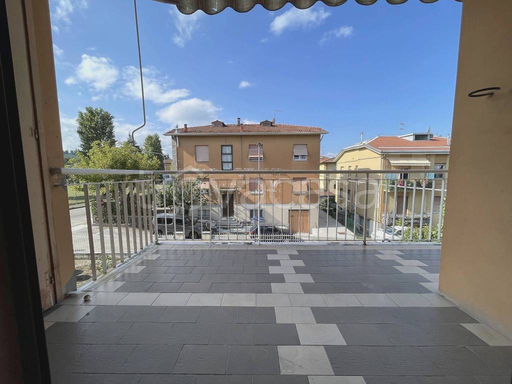 appartamento in vendita a Collecchio in zona Ozzano Taro