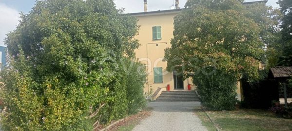 appartamento in vendita a Collecchio