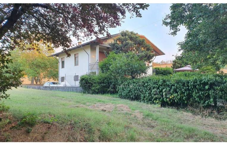 casa indipendente in vendita a Collecchio in zona Gaiano