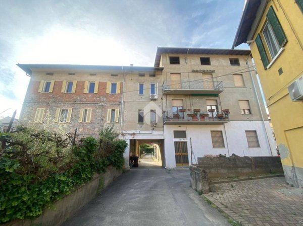 appartamento in vendita a Collecchio