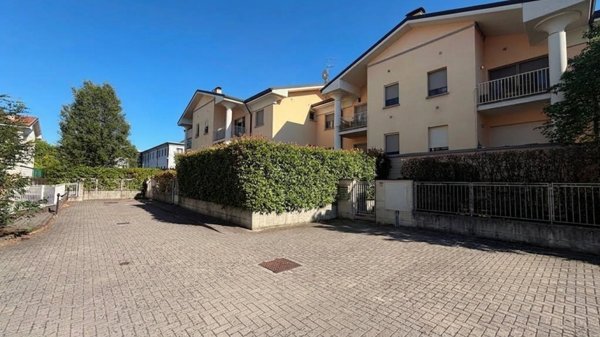 appartamento in vendita a Collecchio