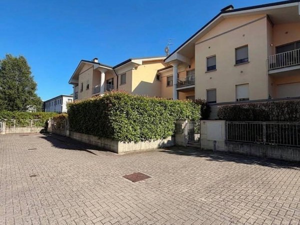 appartamento in vendita a Collecchio in zona Madregolo