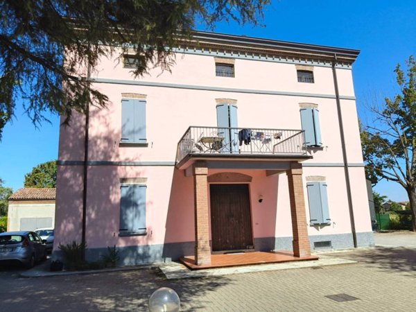 appartamento in vendita a Collecchio