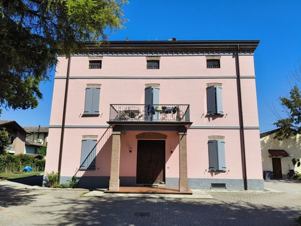 appartamento in vendita a Collecchio