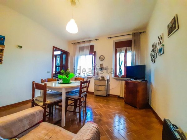 appartamento in vendita a Colorno