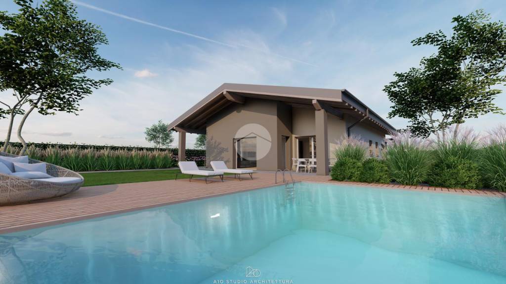 terreno agricolo in vendita a Colorno in zona Vedole