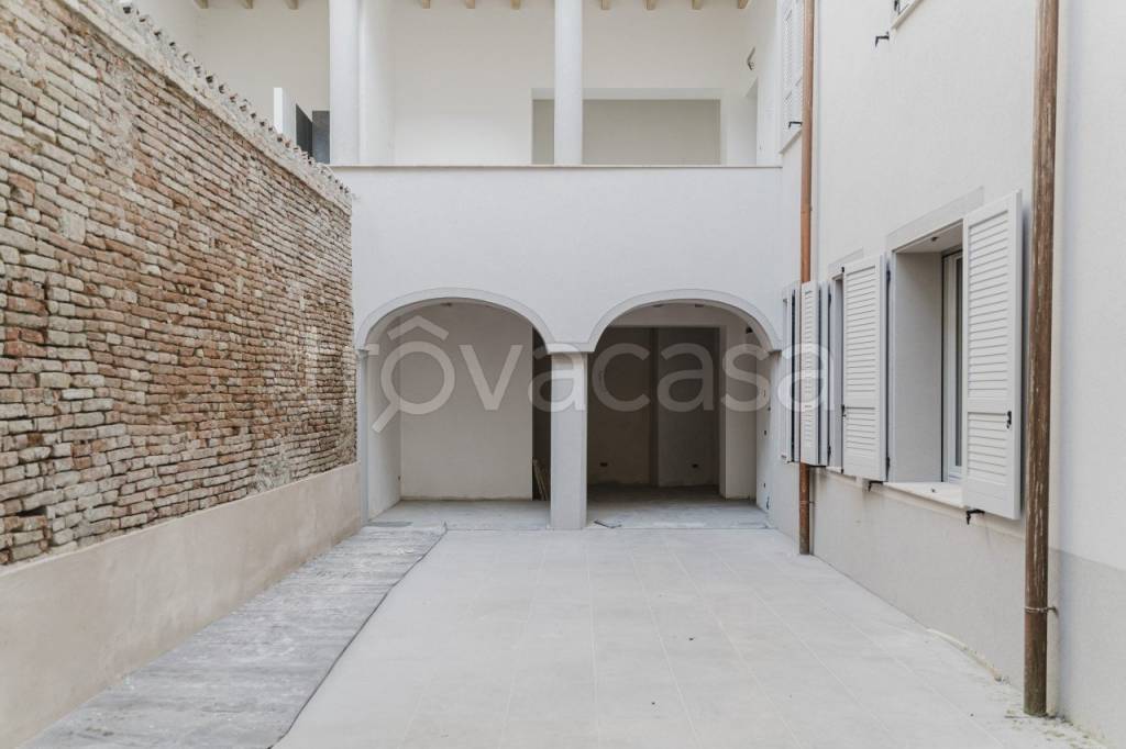 appartamento in vendita a Colorno