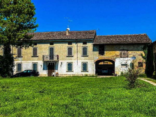 appartamento in vendita a Colorno in zona Sacca