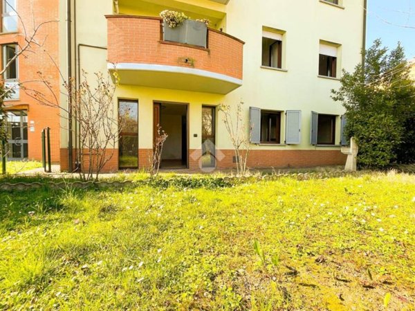 appartamento in vendita a Colorno