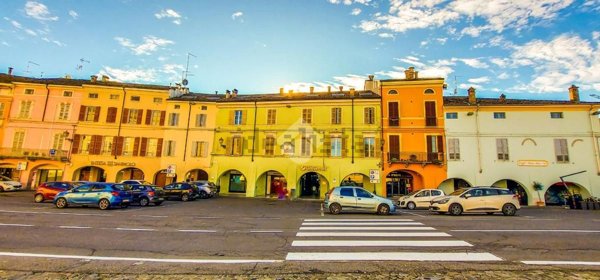 appartamento in vendita a Colorno