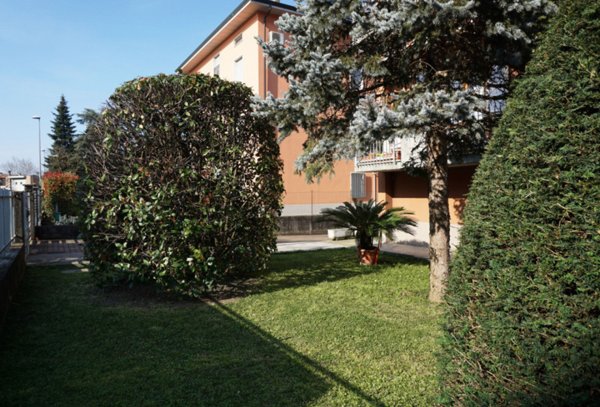 appartamento in vendita a Colorno