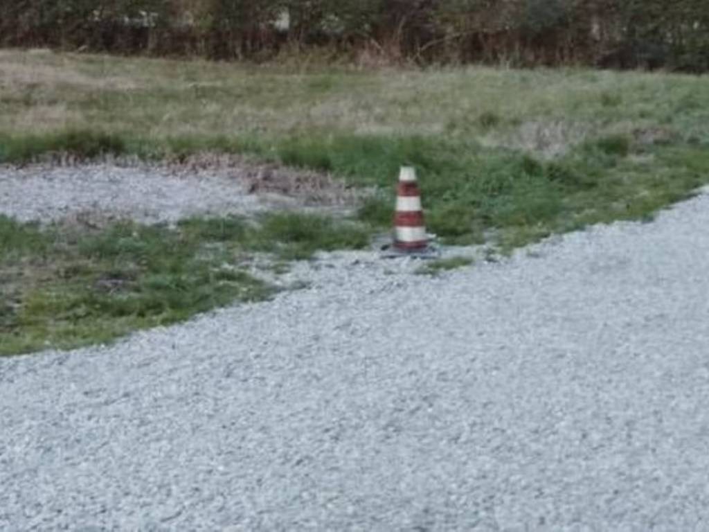 terreno agricolo in vendita a Colorno