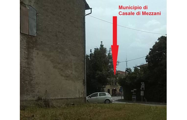 casa indipendente in vendita a Colorno