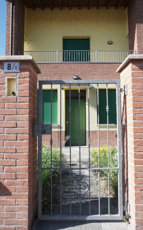 casa indipendente in vendita a Colorno