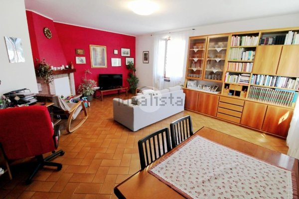 appartamento in vendita a Colorno