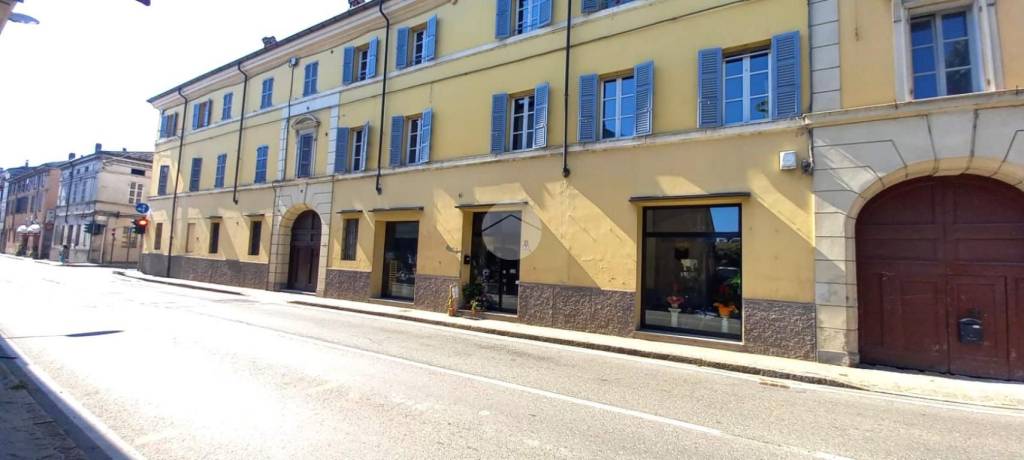 appartamento in vendita a Colorno