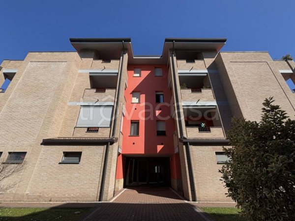 appartamento in vendita a Colorno