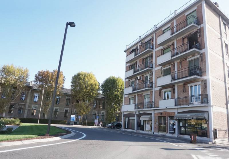 ufficio in vendita a Colorno