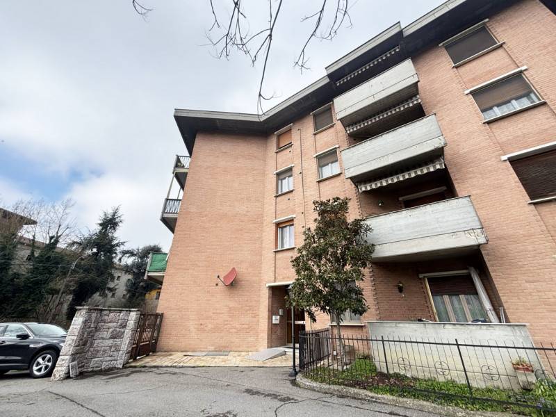 appartamento in vendita a Colorno