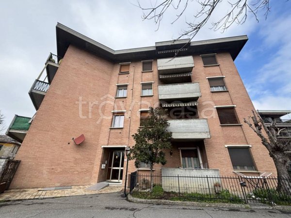 appartamento in vendita a Colorno