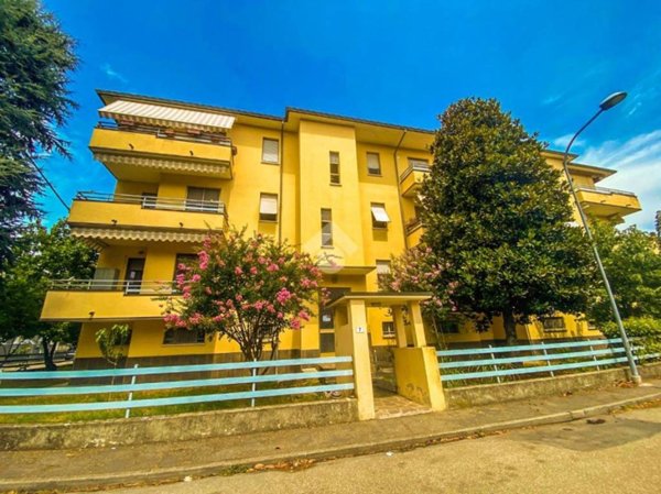 appartamento in vendita a Colorno