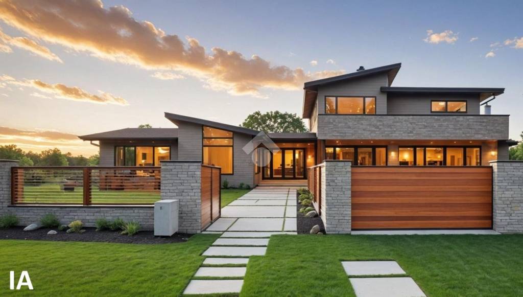 casa indipendente in vendita a Colorno in zona Vedole