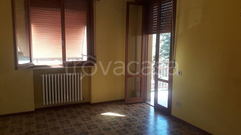 appartamento in vendita a Colorno