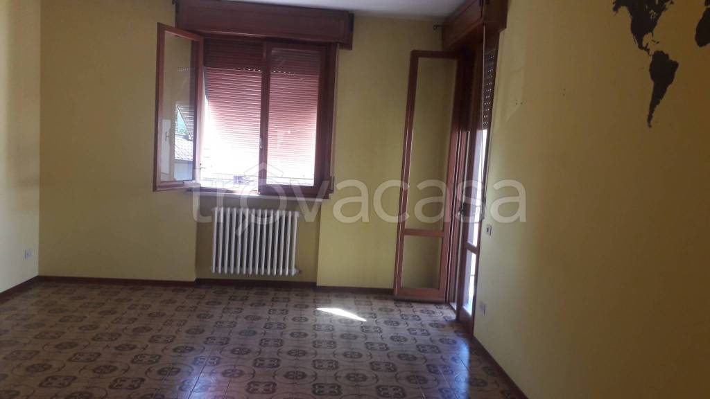 appartamento in vendita a Colorno