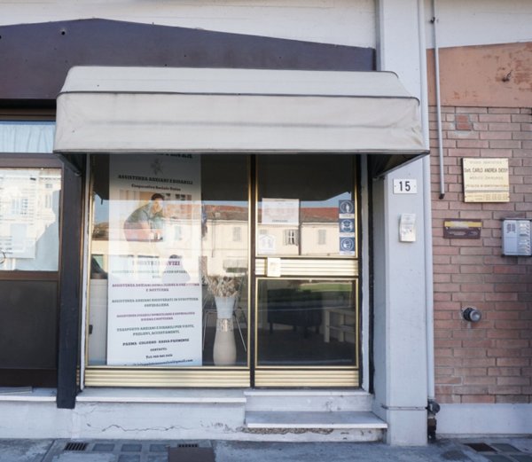 ufficio in vendita a Colorno