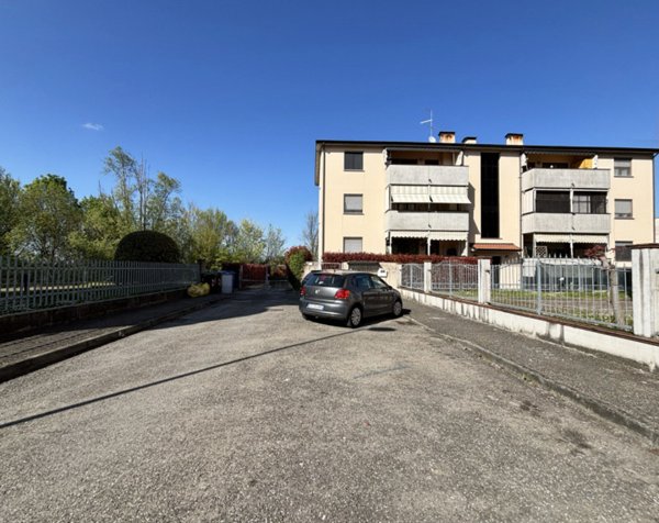 appartamento in vendita a Colorno