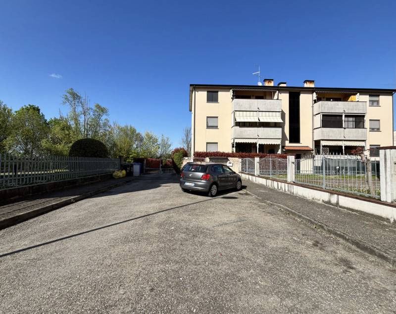 appartamento in vendita a Colorno