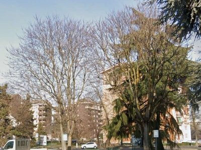 appartamento in vendita a Colorno