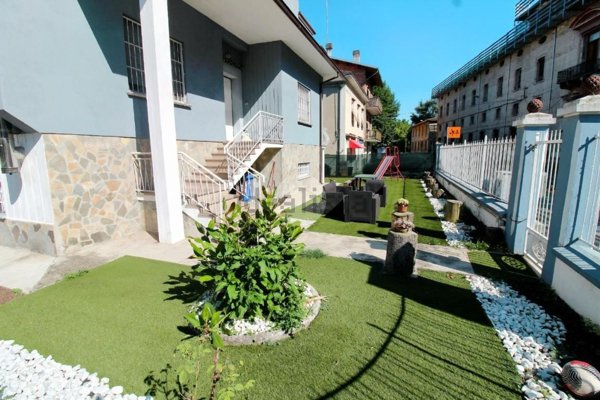 casa indipendente in vendita a Colorno