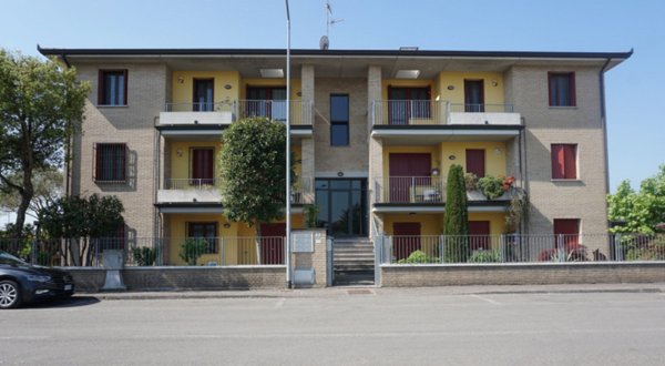 appartamento in vendita a Colorno
