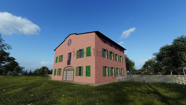 casa indipendente in vendita a Colorno