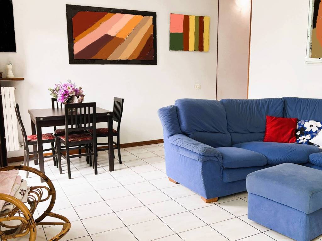 casa indipendente in vendita a Colorno