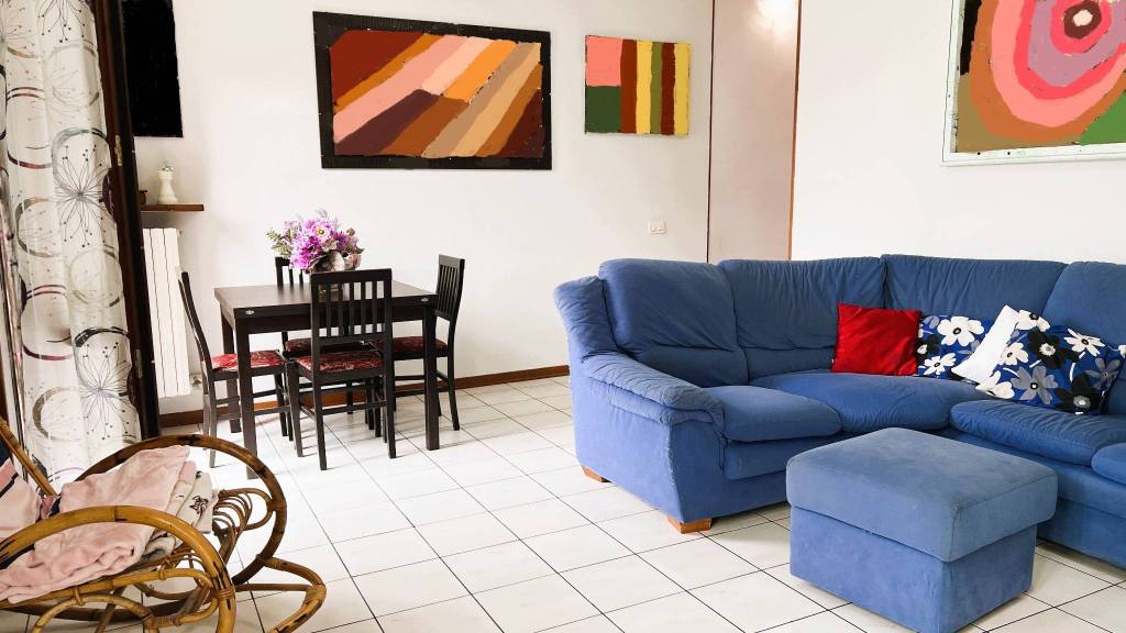 casa indipendente in vendita a Colorno